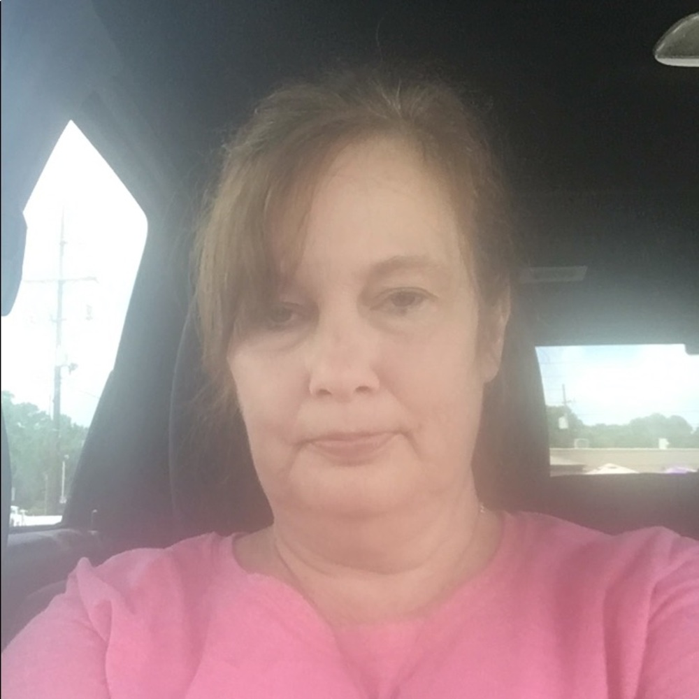 Meet your Posher, Judy